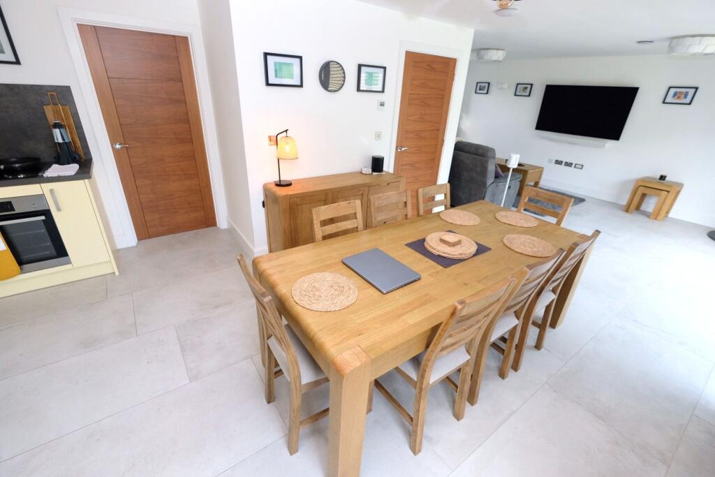 House in Truro, Wendron - View 5