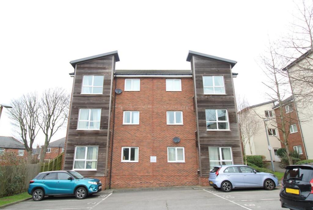 Main image of property: Blacklock Close, Sheriff Hill, Gateshead