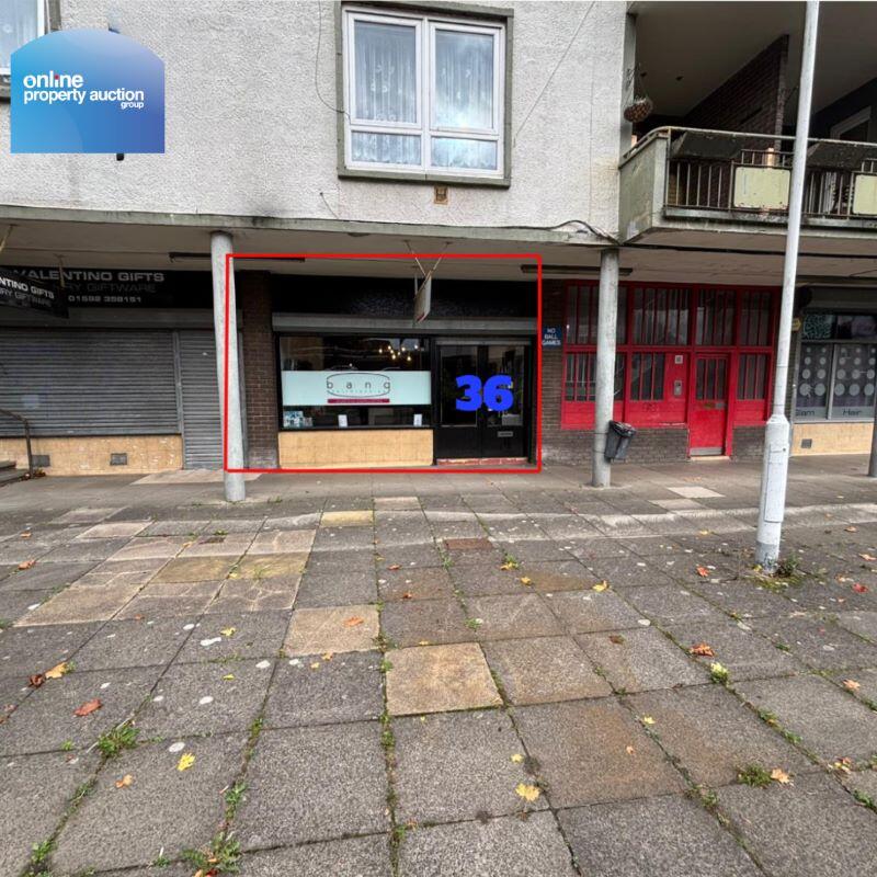 Main image of property: 36 Woodside Way, Glenrothes, Fife, KY7 5DF