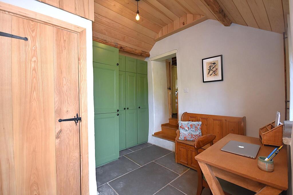 Rose Cottage, Drope Road, St. George's-Super-Ely, Cardiff, CF5 6EP - More