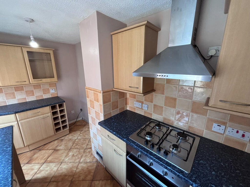 Cobden Terrace, Gateshead, NE8 3 - View 2