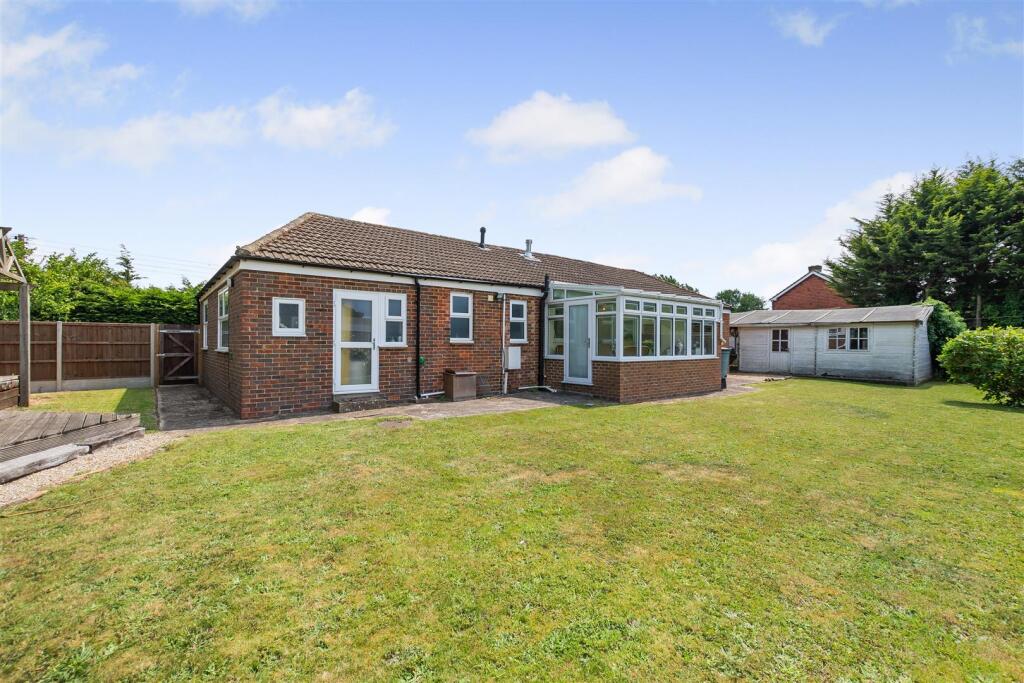 Main image of property: Maidstone Road, Sutton Valence, Maidstone