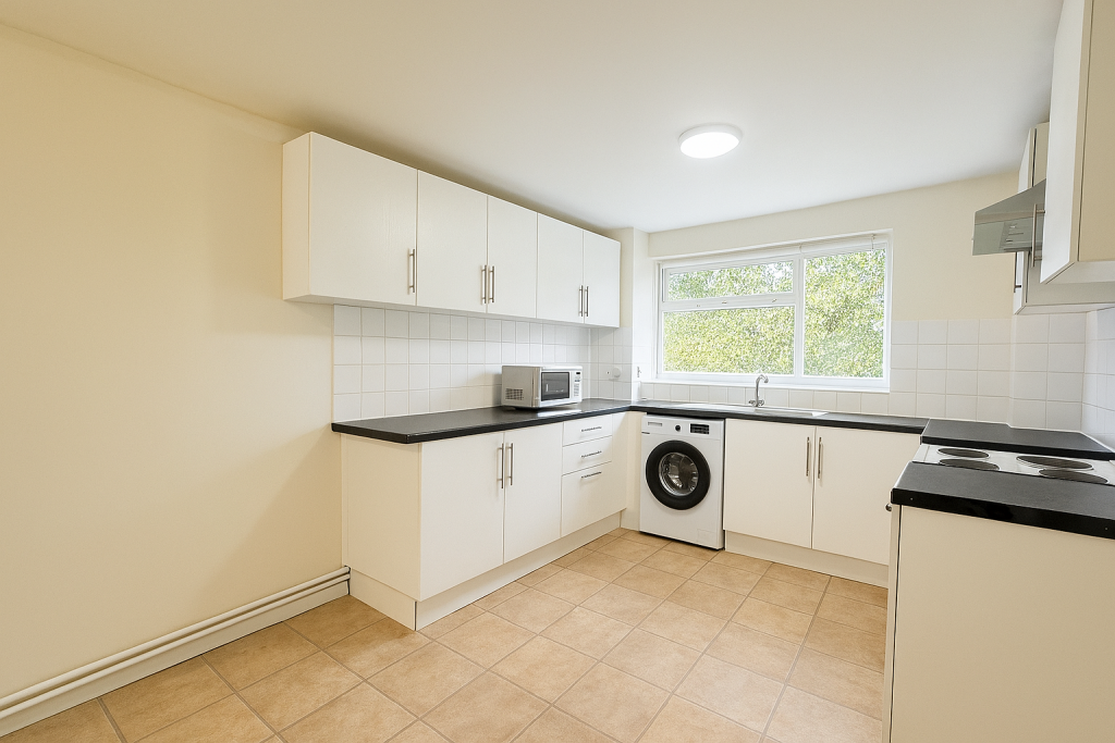 Apartment in London, Southfields - View 2