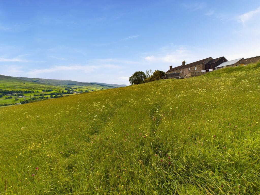Main image of property: Sidehead, Westgate, DL13