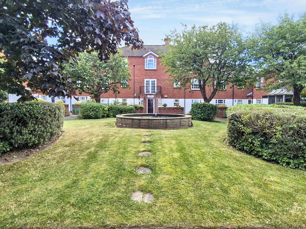 Main image of property: Brock Farm Court, North Shields, Tyne and Wear, NE30 2BQ