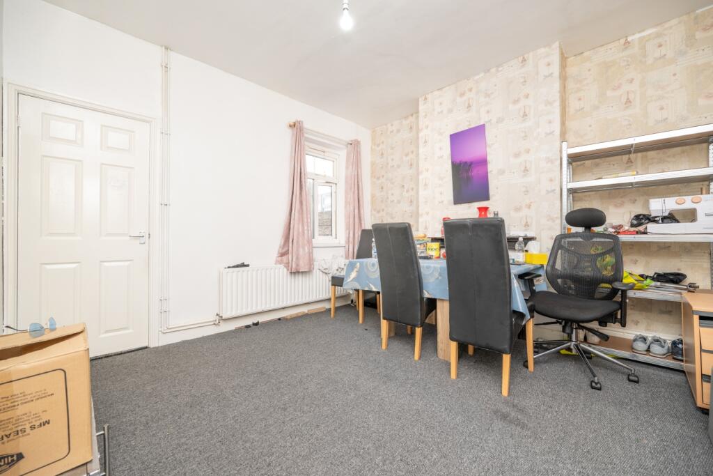 House in Dudley - View 5
