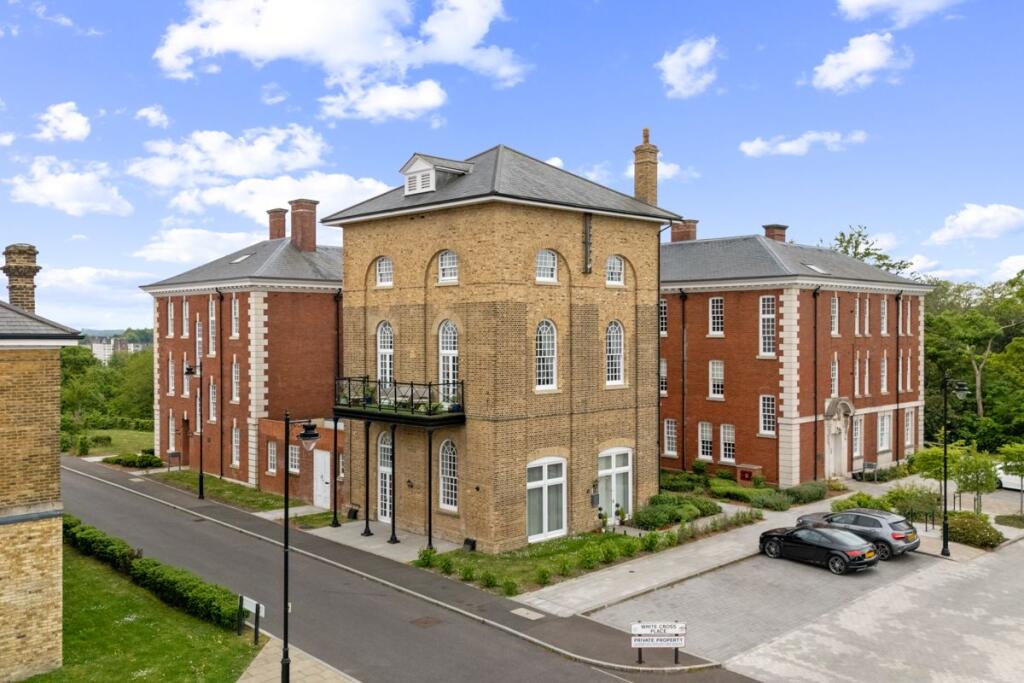 Main image of property: White Cross Place, Aldershot, Hampshire, GU11