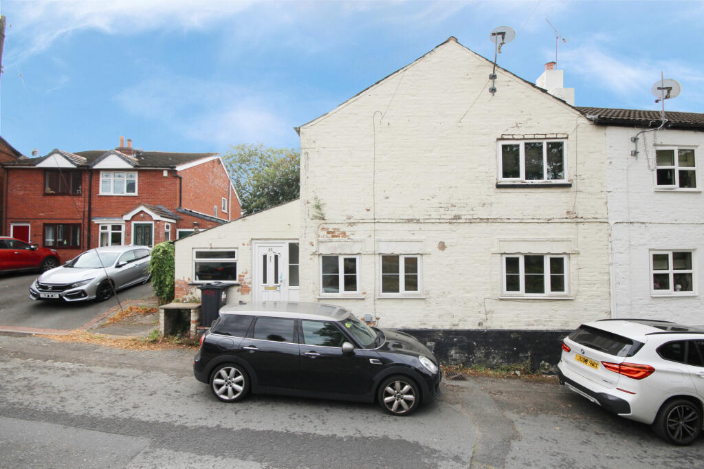Main image of property: Church Road,  Barnton, CW8