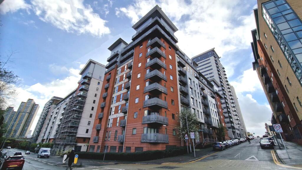 Main image of property: Melia House, Lord Street, Manchester