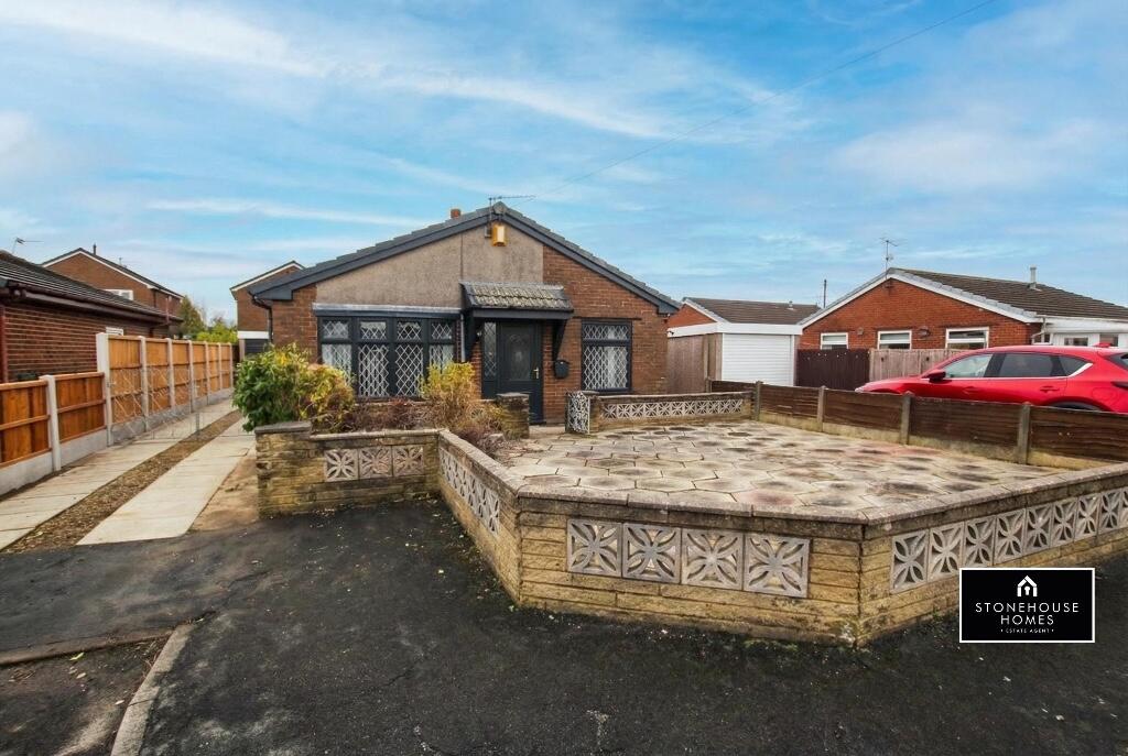 Main image of property: Rossall Close, PR5