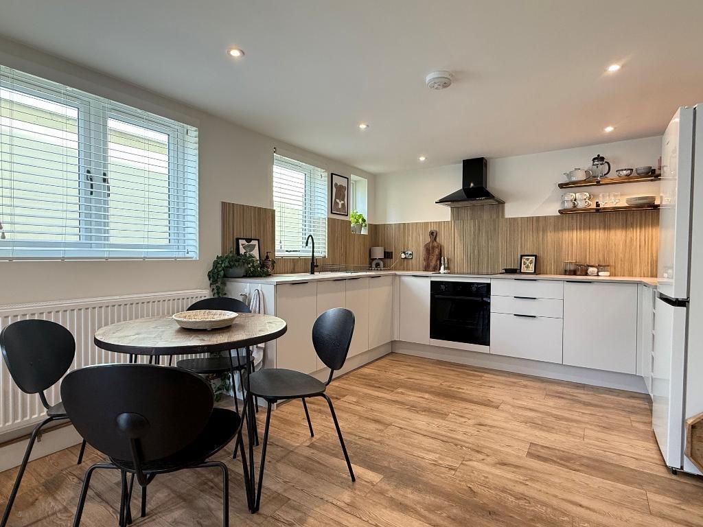 Apartment in Bramber - View 4