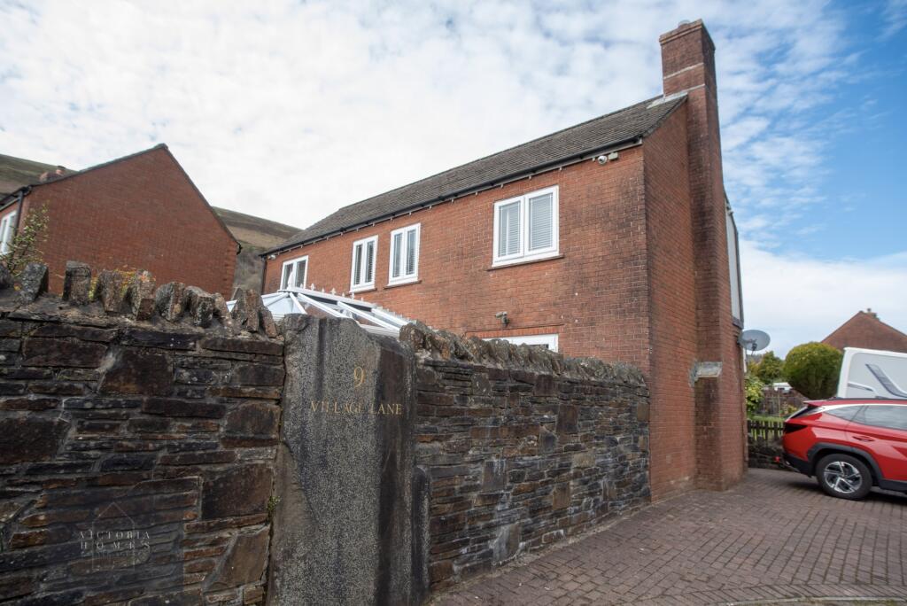 Main image of property: Village Lane, Victoria, NP23