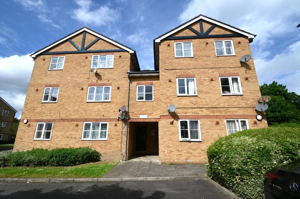 Main image of property: Maplin Park, Langley, Berkshire, SL3