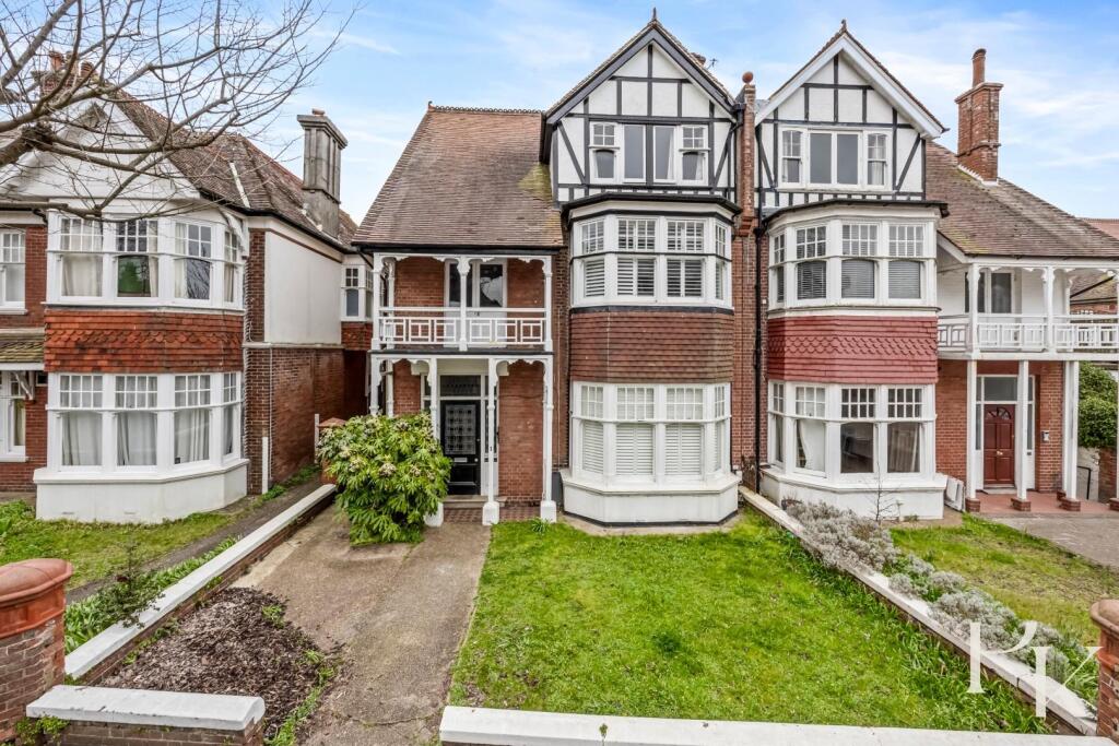 Main image of property: Pembroke Avenue, Hove