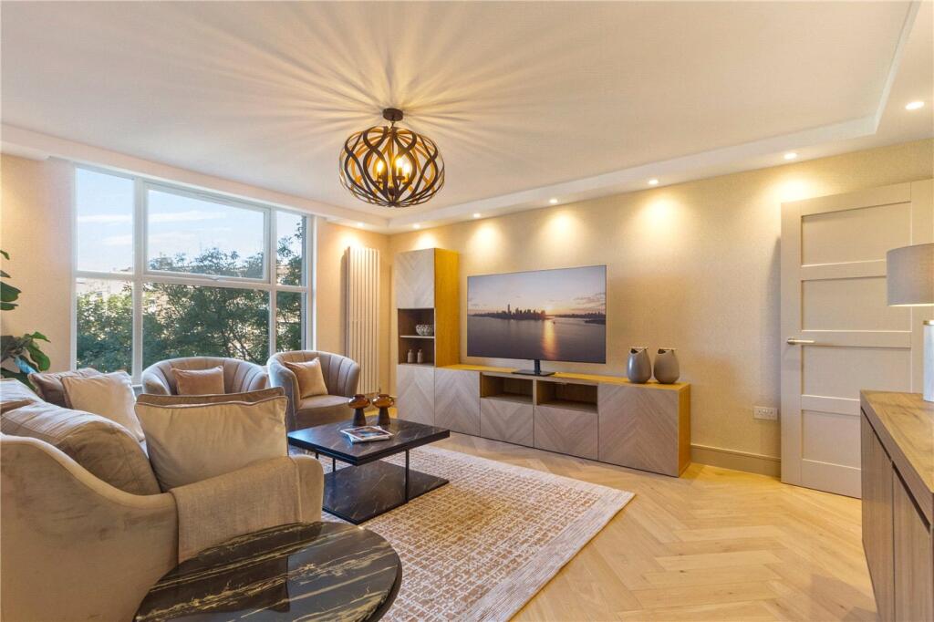 Main image of property: Boydell Court, St John's Wood Park, St John's Wood, London, NW8