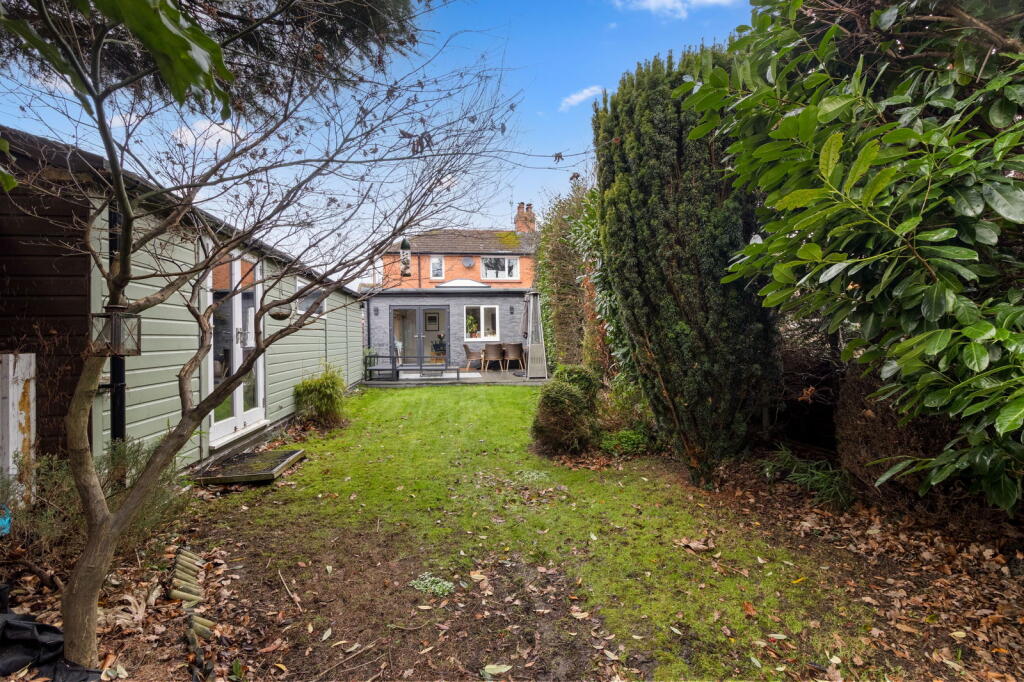 Bosbury Road, Malvern, Worcestershire, WR14 photo 3
