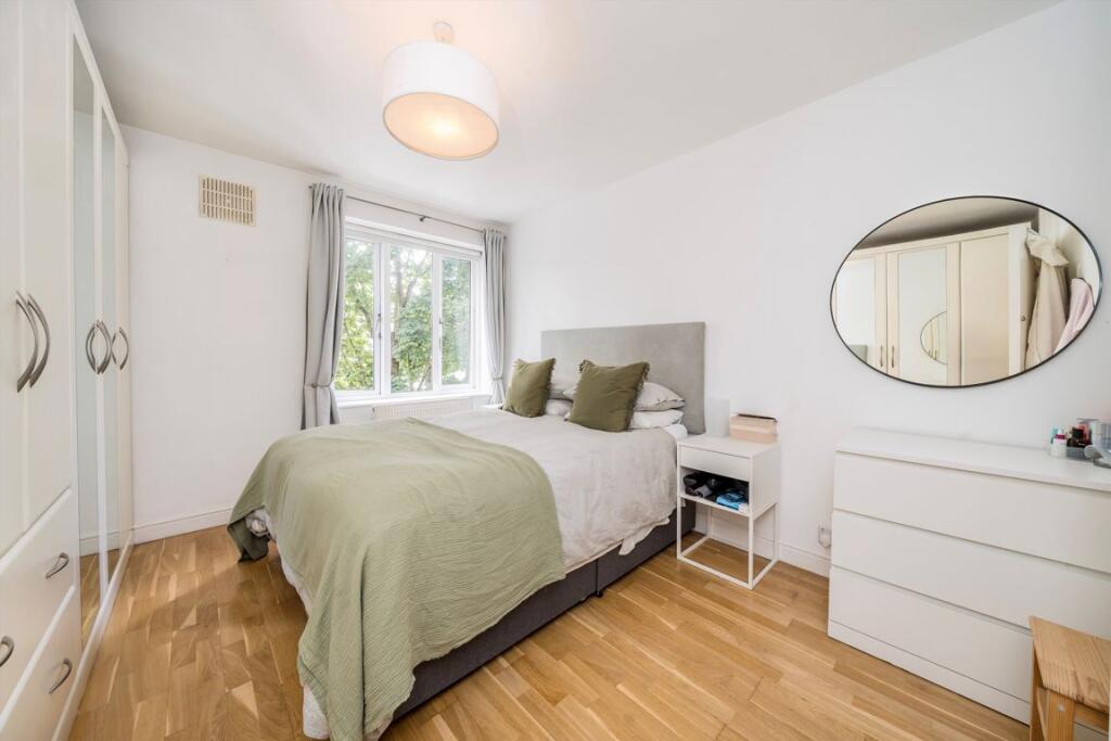 Apartment in London - View 3