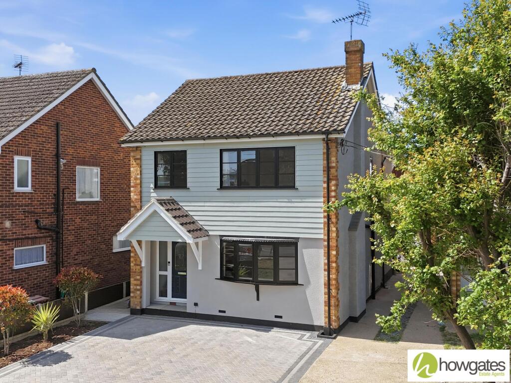 Main image of property: Southend Road, Stanford-Le-Hope, SS17