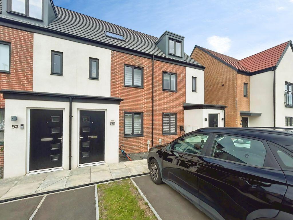 Main image of property: Poppy Place, Newcastle Upon Tyne
