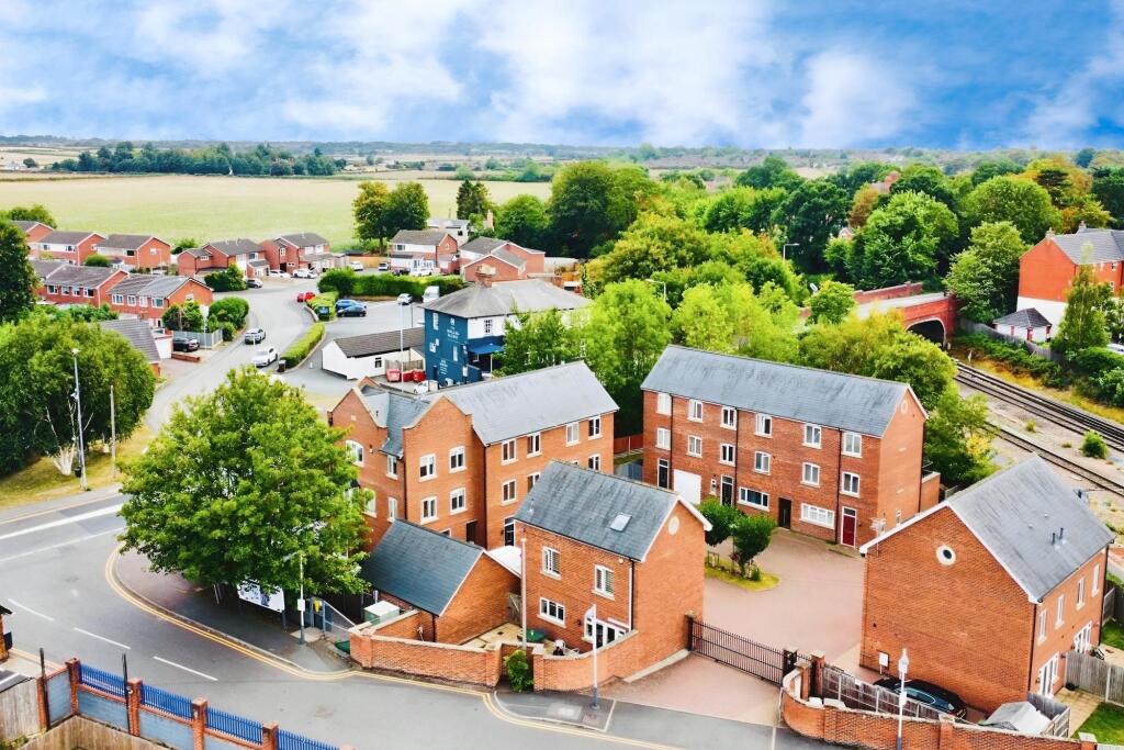 Courtyard Close, Syston, LE7 photo 3