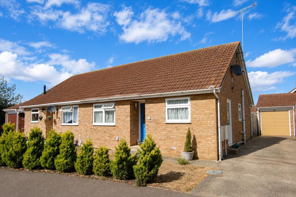 Main image of property: Ferndale Close, Clacton on Sea, CO15