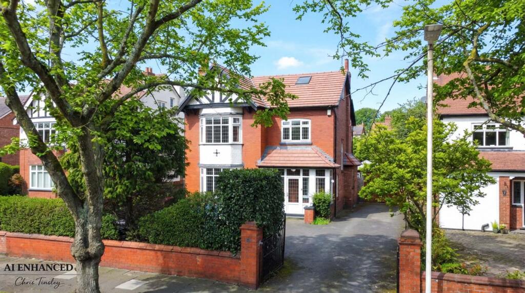 Main image of property: Falkland Road, Southport, PR8 6LG