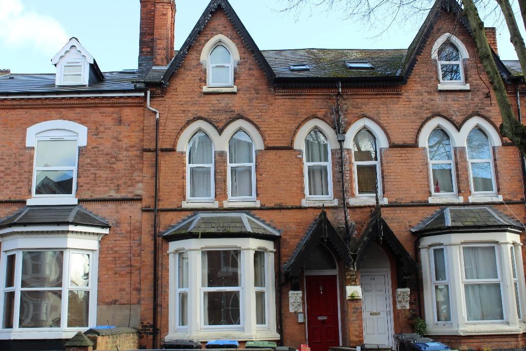 Main image of property: 61 Stanmore Road, Birmingham, B16