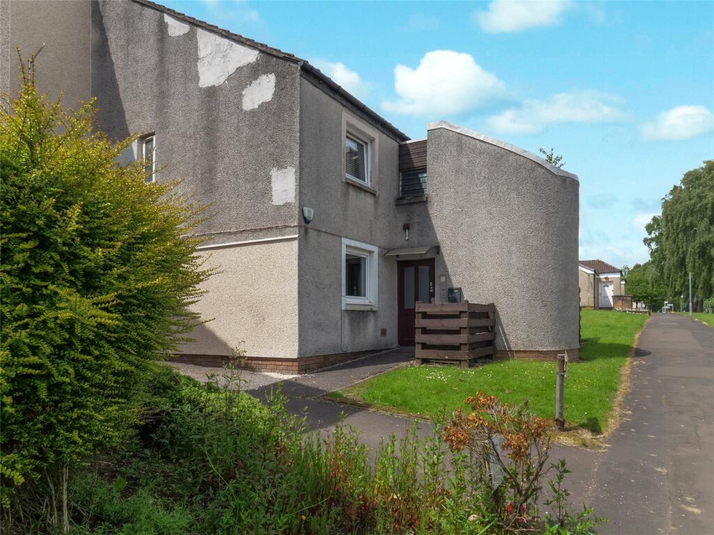 Main image of property: Park Avenue, Milngavie, Glasgow, East Dunbartonshire, G62