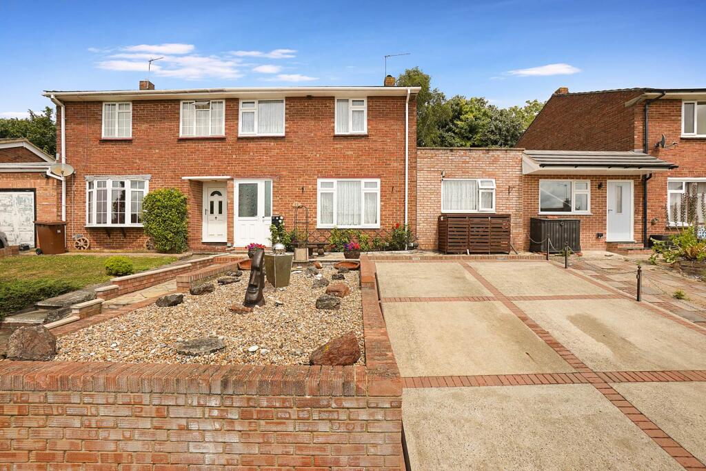 Main image of property: Harold Road, Cuxton