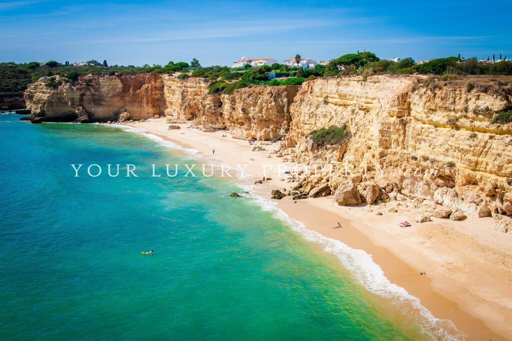 Main image of property: Algarve