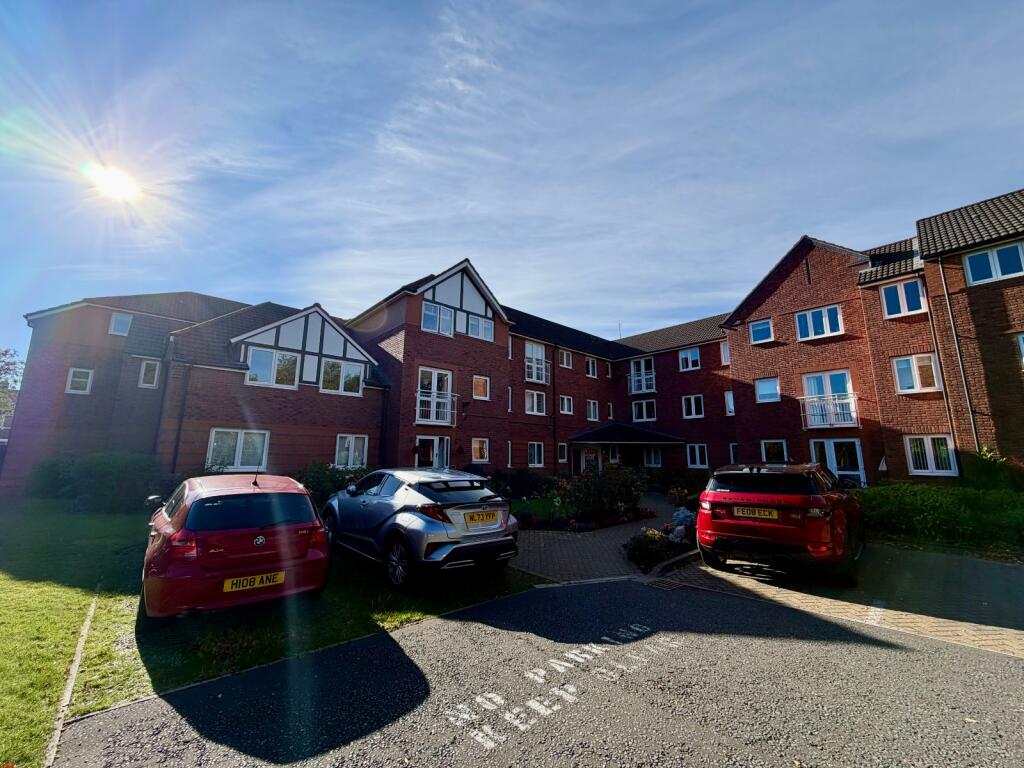 Main image of property: Highbridge, Gosforth, Newcastle upon Tyne, Tyne and Wear, NE3