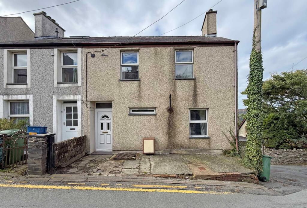 Main image of property: Gerlan Road, Gerlan, Bethesda, Bangor, LL57