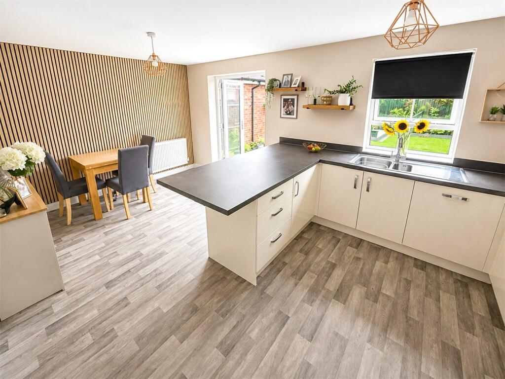 House in South Kesteven, Bourne - View 5