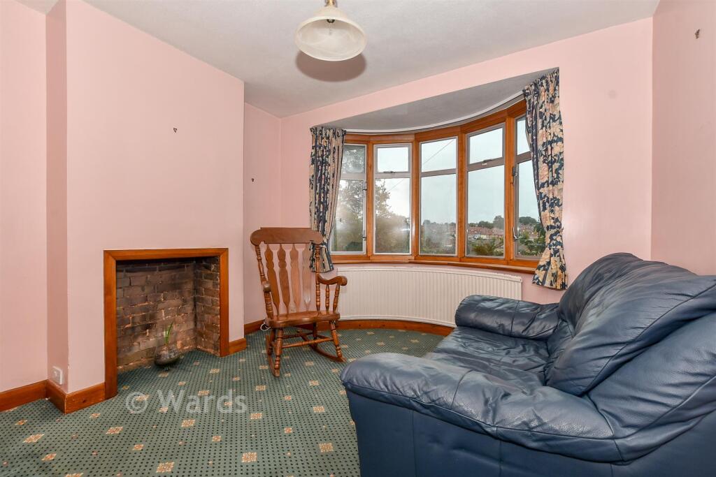 House in Rochester, Kent - View 5
