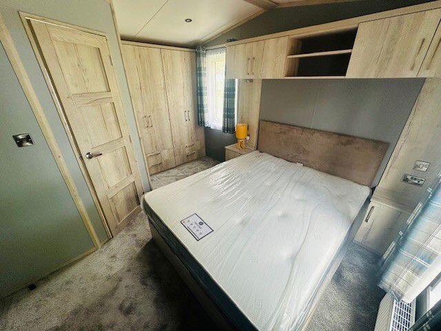 Love Whinfell 2025, Percy Wood Golf & Country Retreat, Swarland, Northumberland, NE65 9JW - View 5