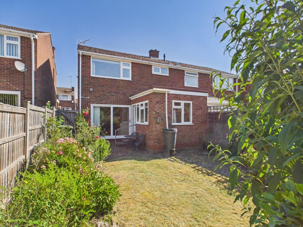 Main image of property: Mansions Close, Bishops Itchington, Southam, Warwickshire, CV47