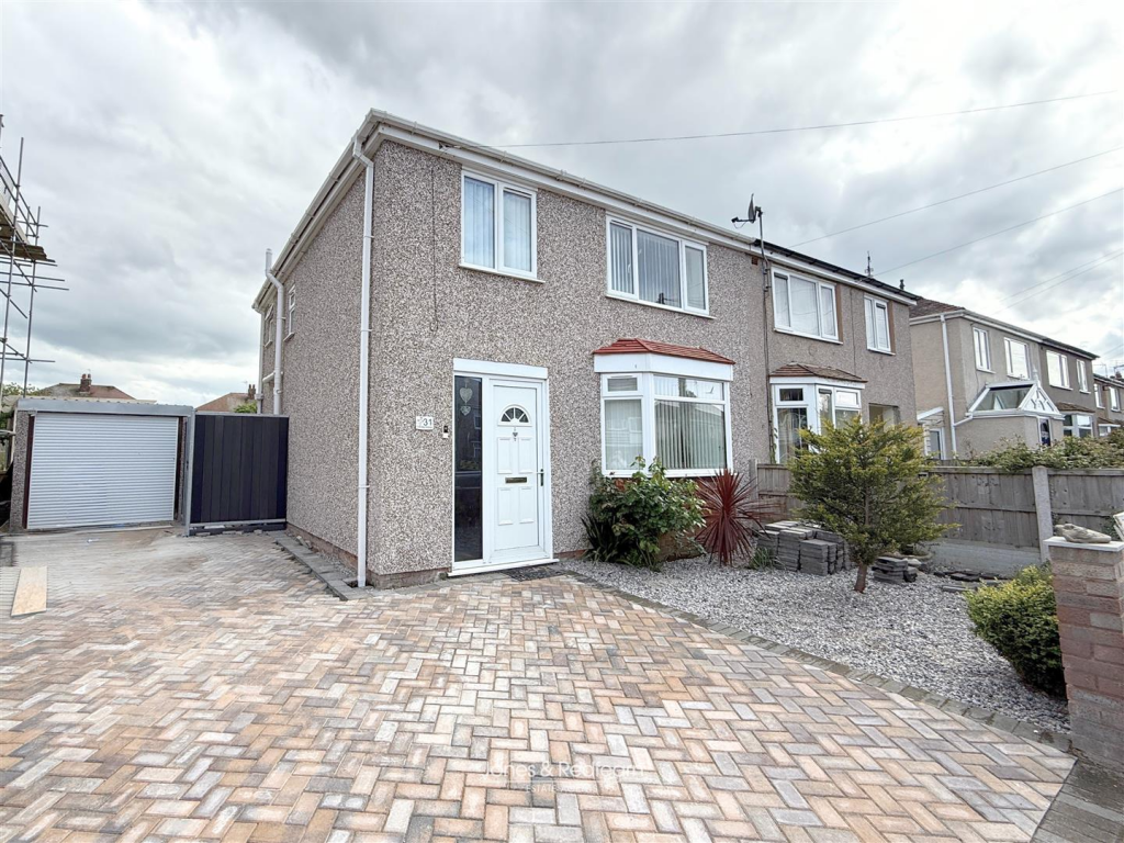 Main image of property: Thornley Avenue, Rhyl