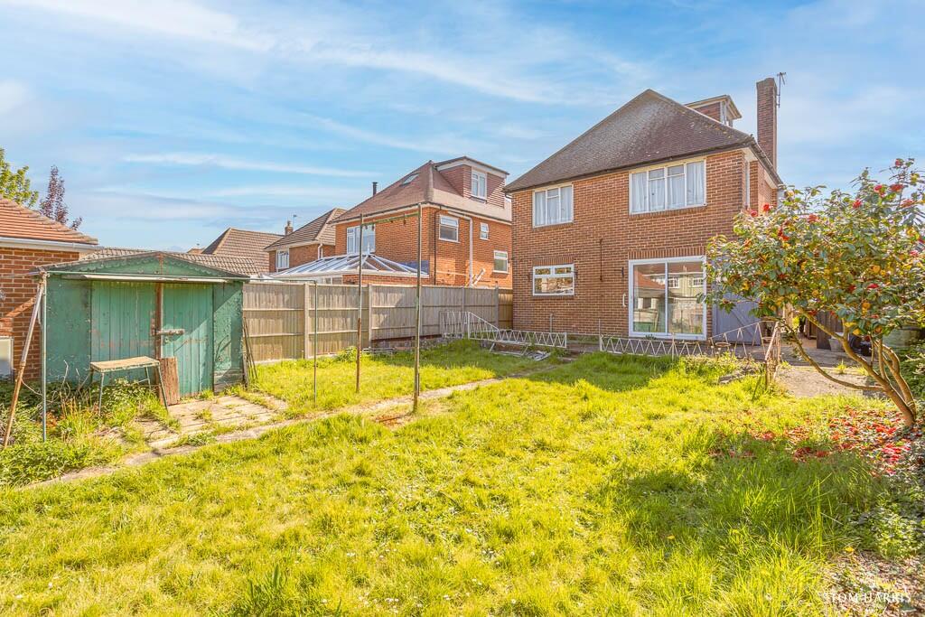 Balmoral Avenue, Bournemouth, Dorset, BH8 - View 3