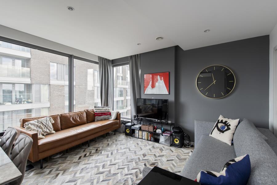 Main image of property: Onyx Apartments, Camley Street, N1C