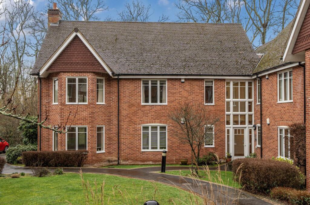 Main image of property: Salisbury Road, Sherfield English, Romsey, Hampshire, SO51