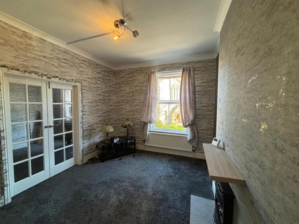 Apartment in Hornsea, East Riding of Yorkshire - View 4