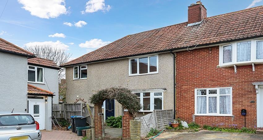 Main image of property: Garendon Gardens, Morden, London SM4