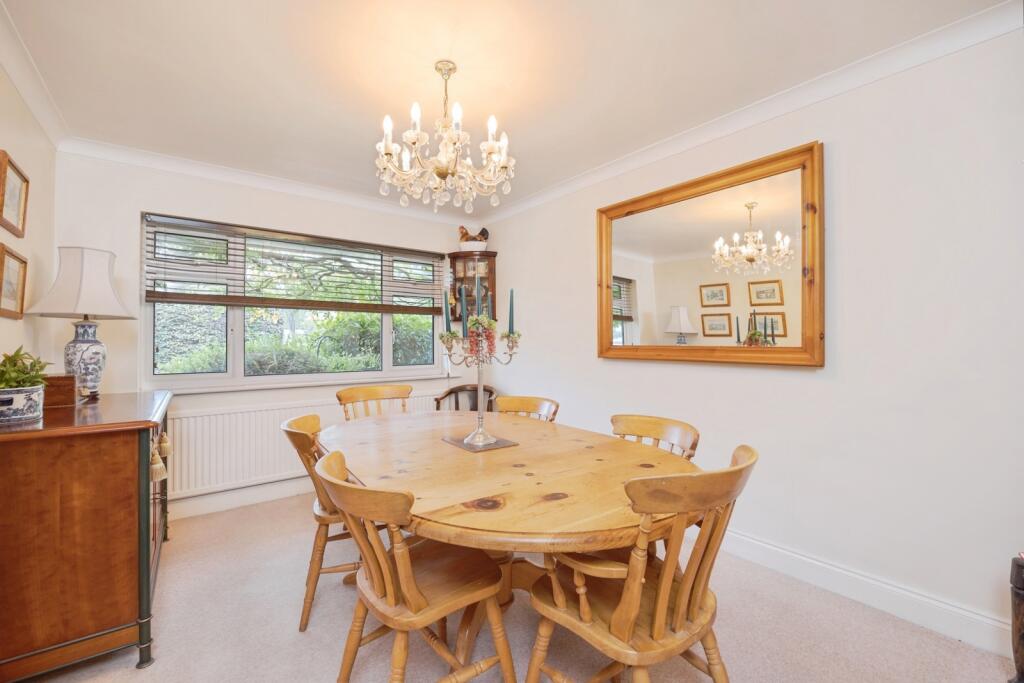 House in Tonbridge - View 5