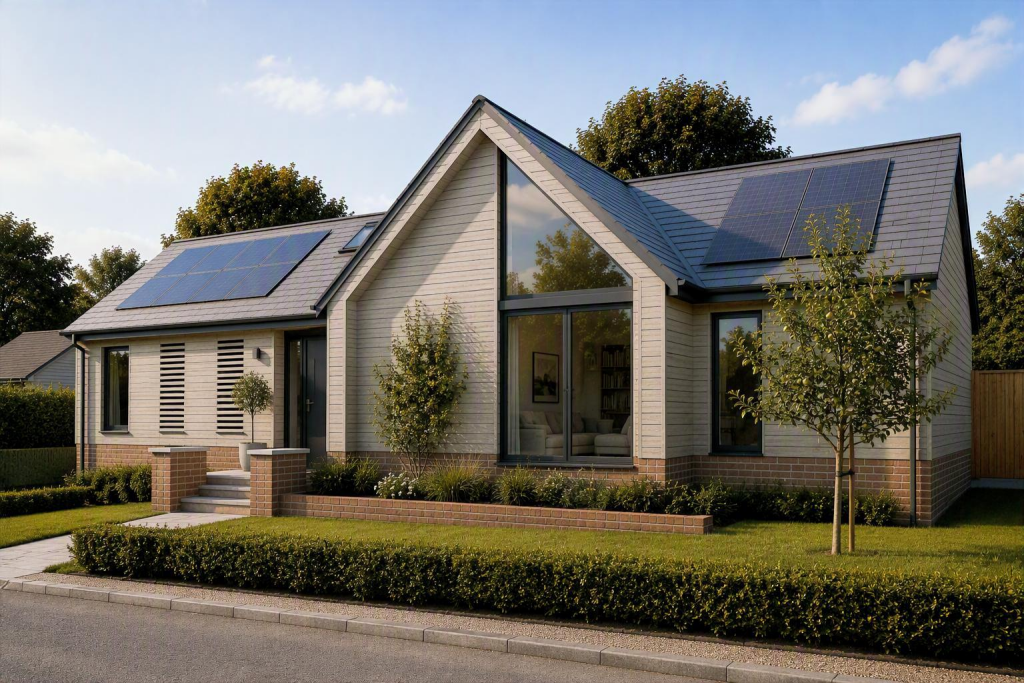 Main image of property: Brighstone, Isle of Wight