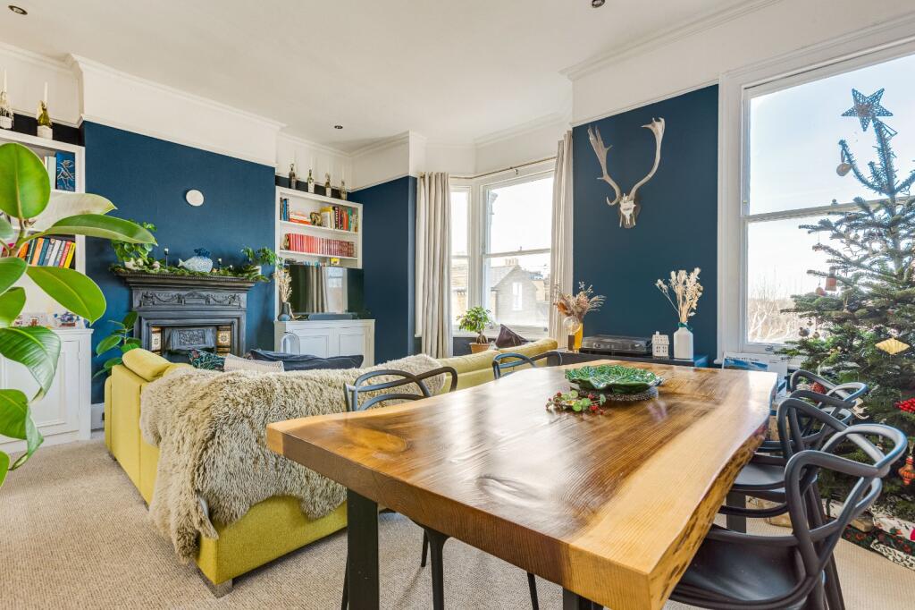 Main image of property: Wroughton Road, 
Battersea, SW11