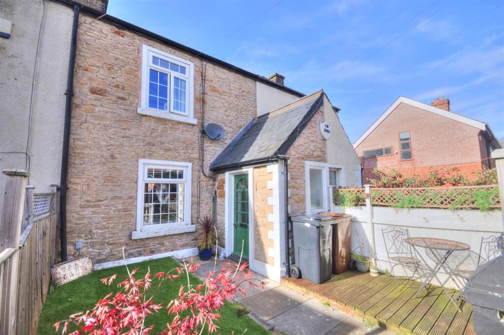 Main image of property: Vale Road, Crosby, Liverpool