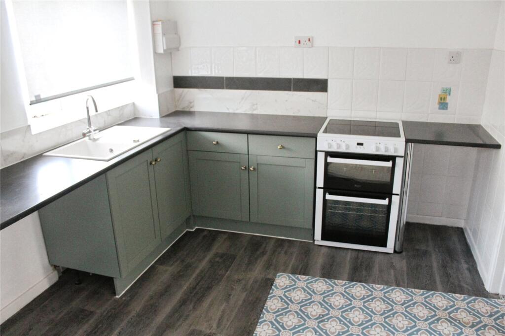 Main image of property: Rosemellin, Camborne, Cornwall, TR14