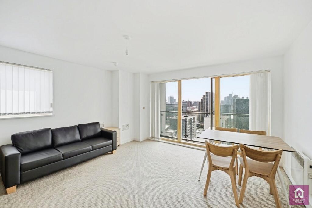 Apartment in Manchester - View 4
