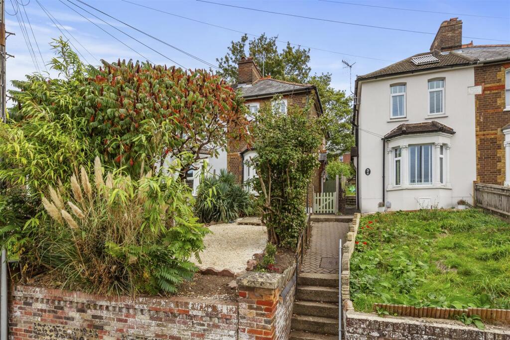 House in Hemel Hempstead
