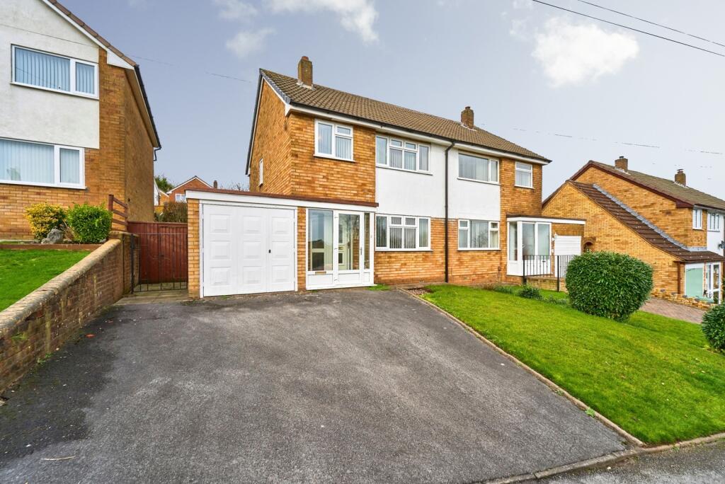 Main image of property: Whetstone Lane, Walsall, West Midlands, WS9